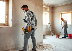 مقاول تقشير دهانات وصبغ بالدمام 0566392204