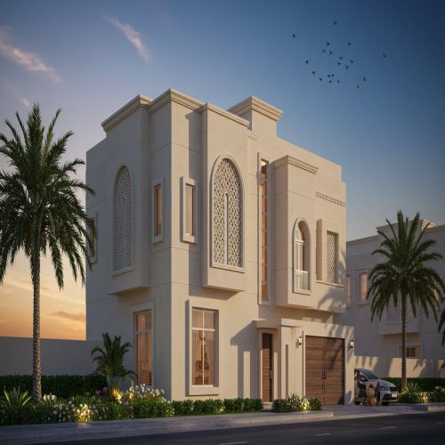 مقاول دهانات خارجية القطيف