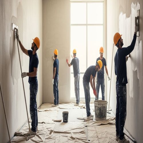 شركة اعمال لياسة بالدمام