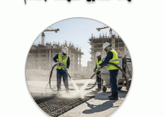 رماله تخشين الخرسانه بالدمام 0568040745